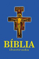 BÍBLIA SAGRADA ILUSTRADA
