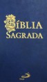 BÍBLIA SAGRADA MÉDIA PAULUS